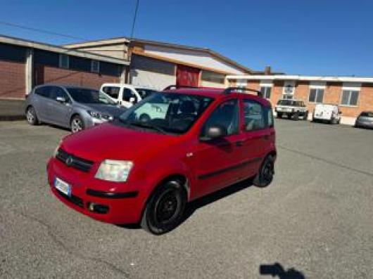 usato FIAT Panda