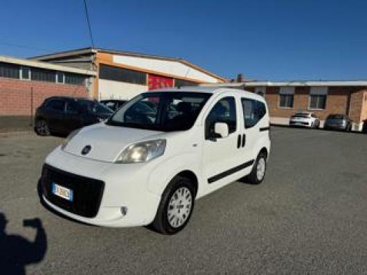 usato FIAT Qubo