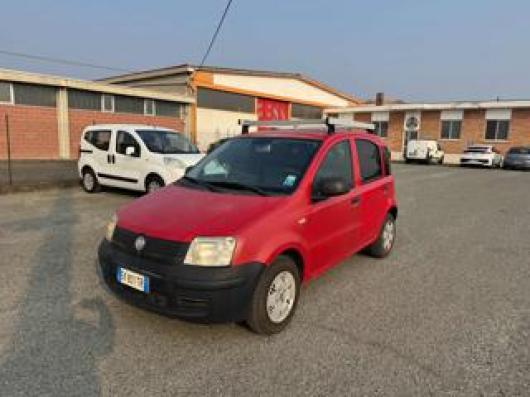 usato FIAT Panda