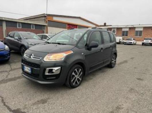 usato CITROEN C3 Picasso