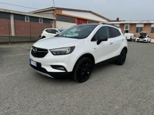 usato OPEL Mokka X