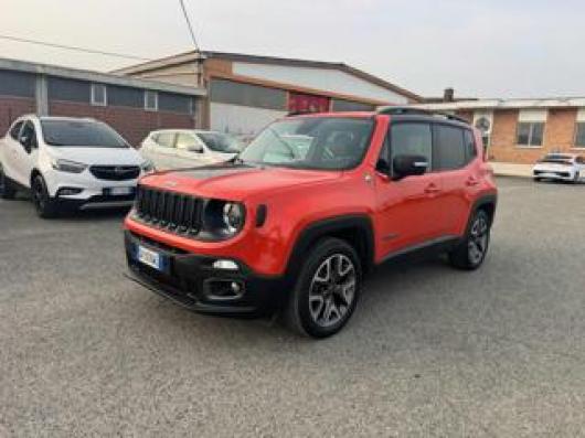 usato JEEP Renegade
