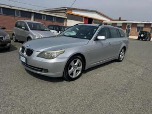 usato BMW 525