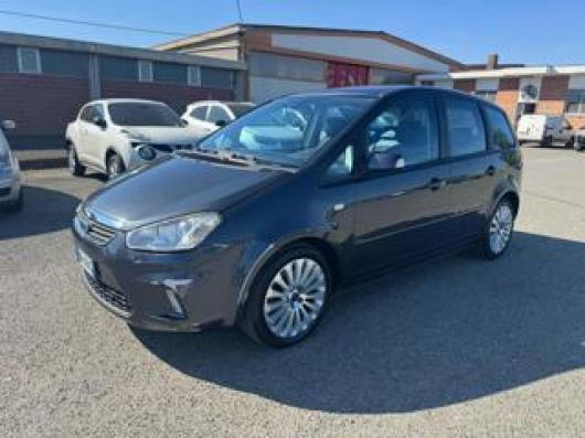 usato FORD C Max
