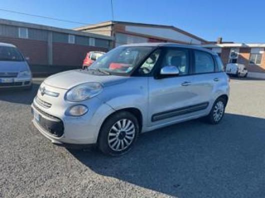 usato FIAT 500L