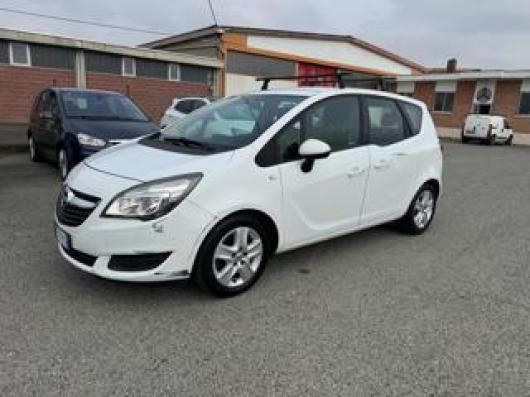 Meriva