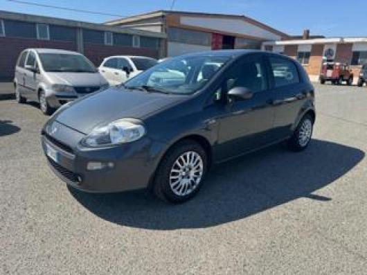 usato FIAT Punto