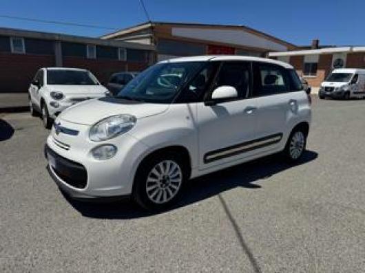 usato FIAT 500L