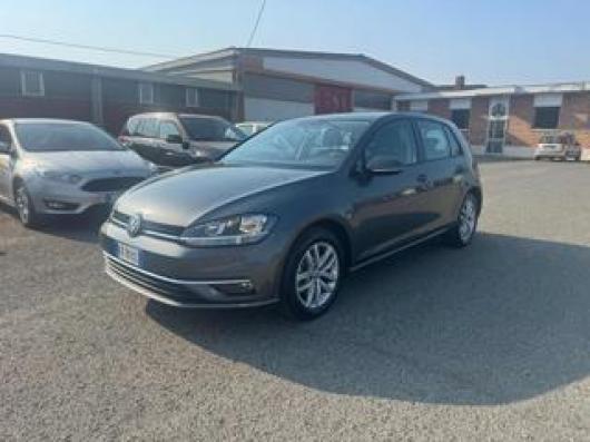 usato VOLKSWAGEN Golf