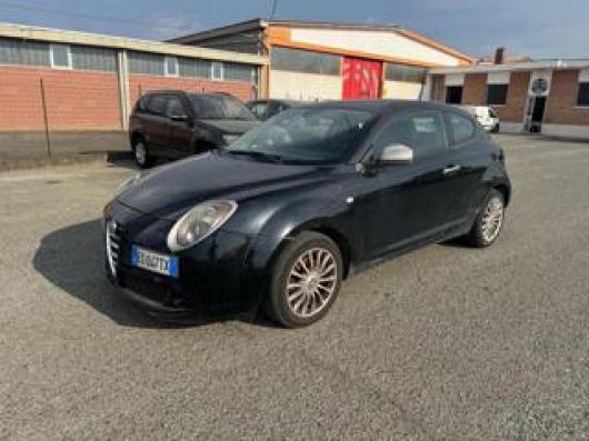 usato ALFA ROMEO MiTo