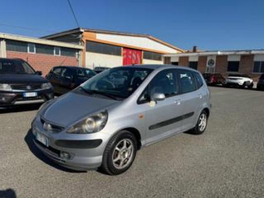 usato HONDA Jazz