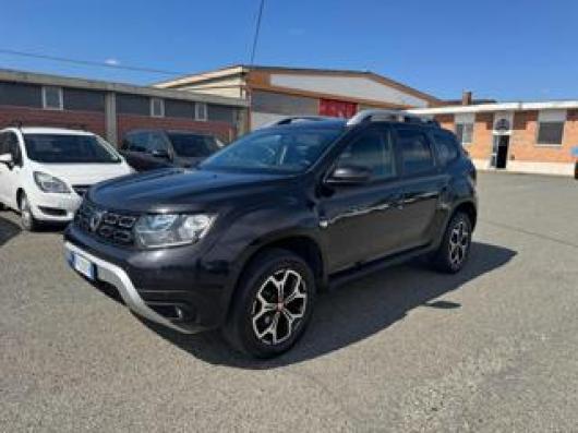 usato DACIA Duster