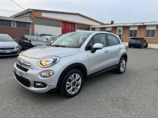 usato FIAT 500X