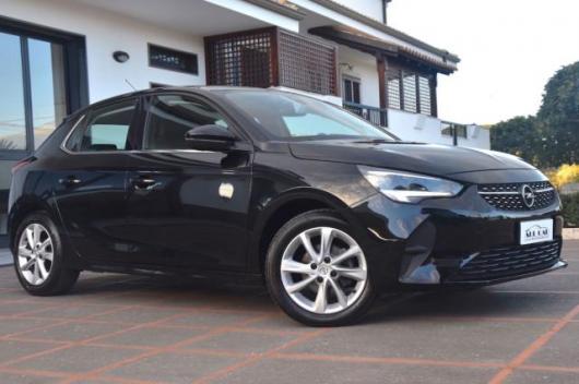 usato OPEL Corsa