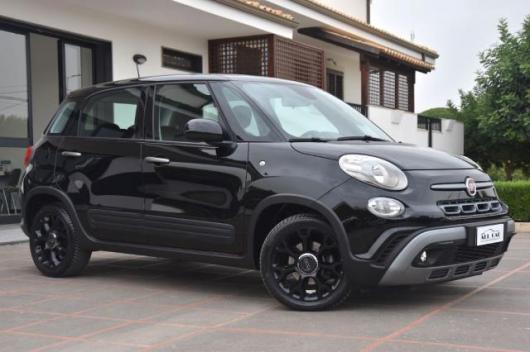 usato FIAT 500 L