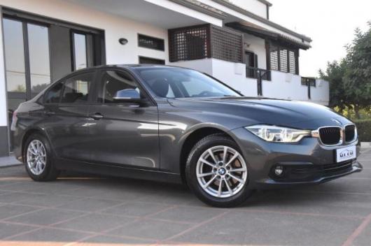 usato BMW Serie 3