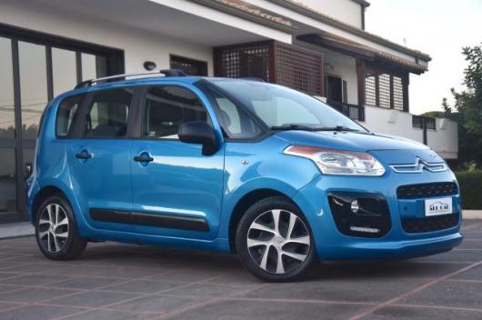 usato CITROEN C3 Picasso