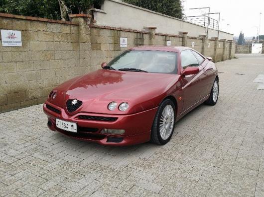 usato ALFA ROMEO Gtv