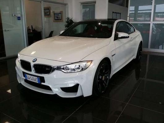 usato BMW  4 Coupe (2013   2016)