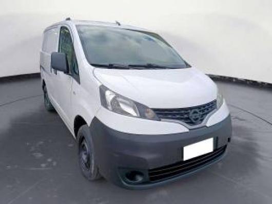 usato NISSAN Altro