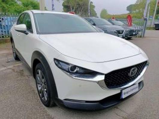 usato MAZDA CX 30
