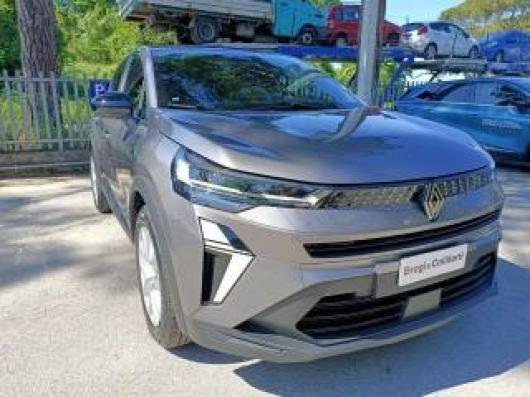 usato RENAULT Captur