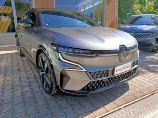 usato RENAULT Megane