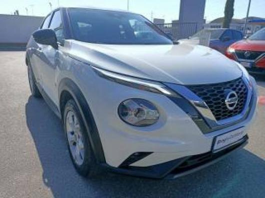usato NISSAN Juke