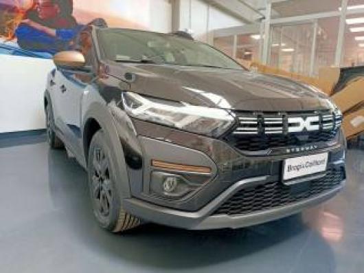 usato DACIA Sandero