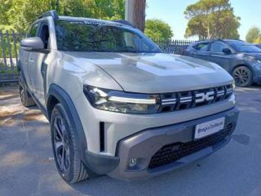 usato DACIA Duster