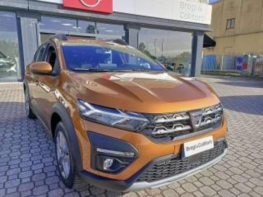 usato DACIA Sandero