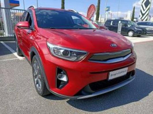 usato KIA Stonic