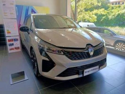 usato RENAULT Clio