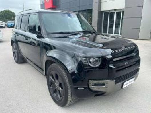 usato LAND ROVER Defender