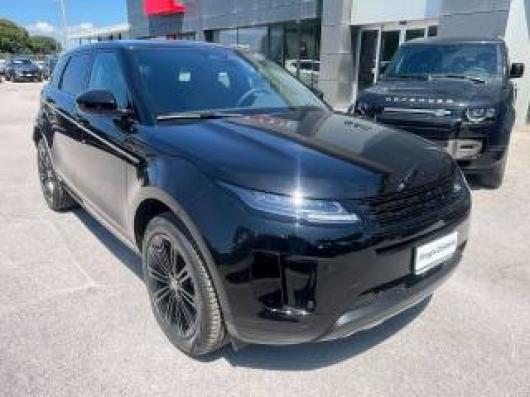 usato LAND ROVER Range Rover Evoque