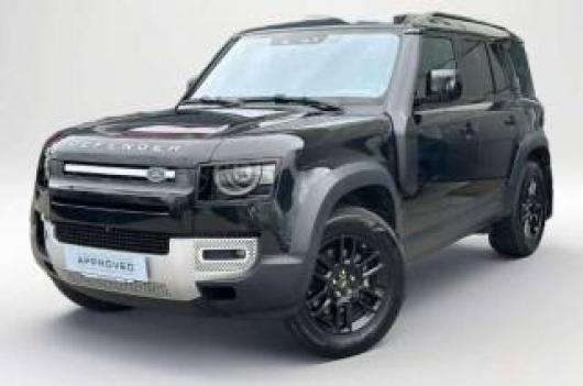 usato LAND ROVER Defender