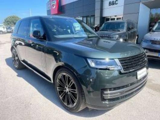 usato LAND ROVER Range Rover