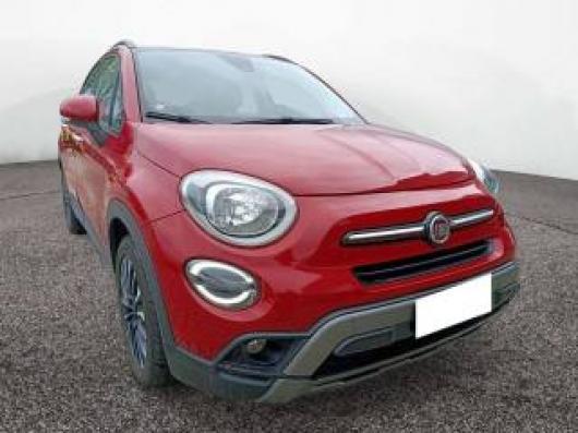 usato FIAT 500X