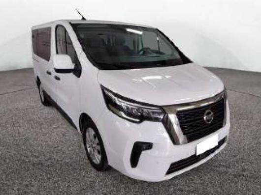 usato NISSAN Altro