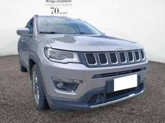 usato JEEP Compass