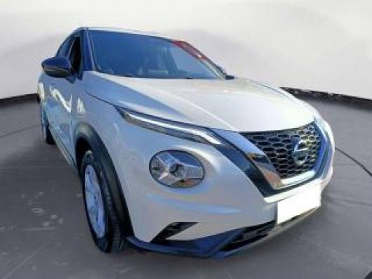 usato NISSAN Juke