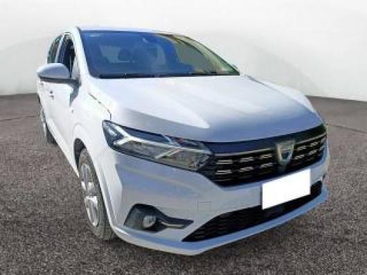 Sandero