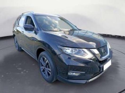 usato NISSAN X Trail