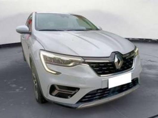 usato RENAULT Arkana
