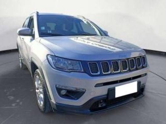 usato JEEP Compass