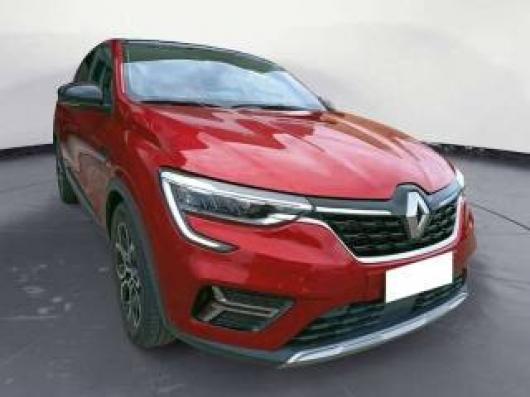 usato RENAULT Arkana