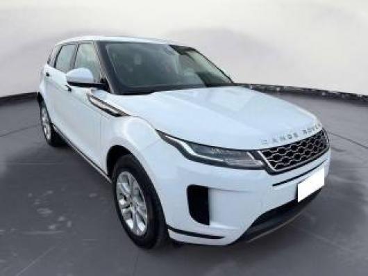 usato LAND ROVER Range Rover Evoque