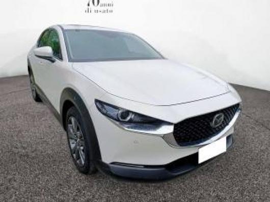 usato MAZDA CX 30