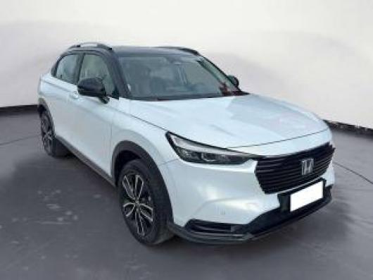 usato HONDA HR V