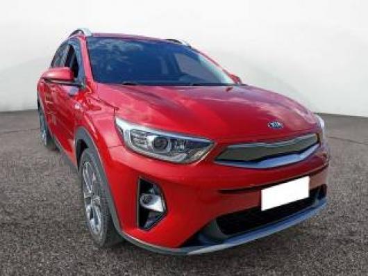 usato KIA Stonic